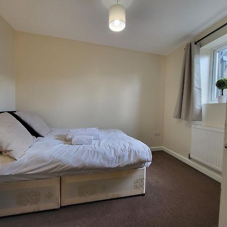 Great Apartment Next To Tooting Bec Tube Station! London Exterior photo