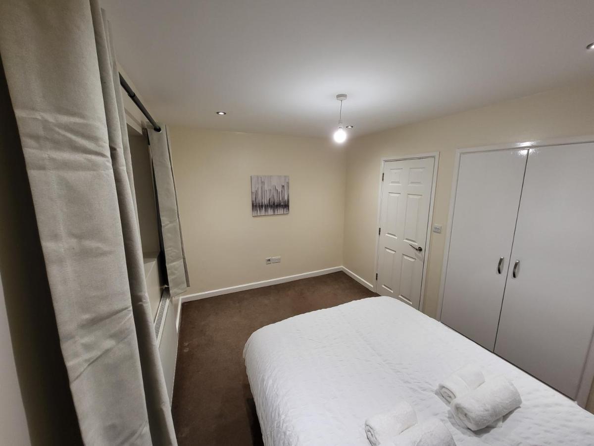 Great Apartment Next To Tooting Bec Tube Station! London Exterior photo