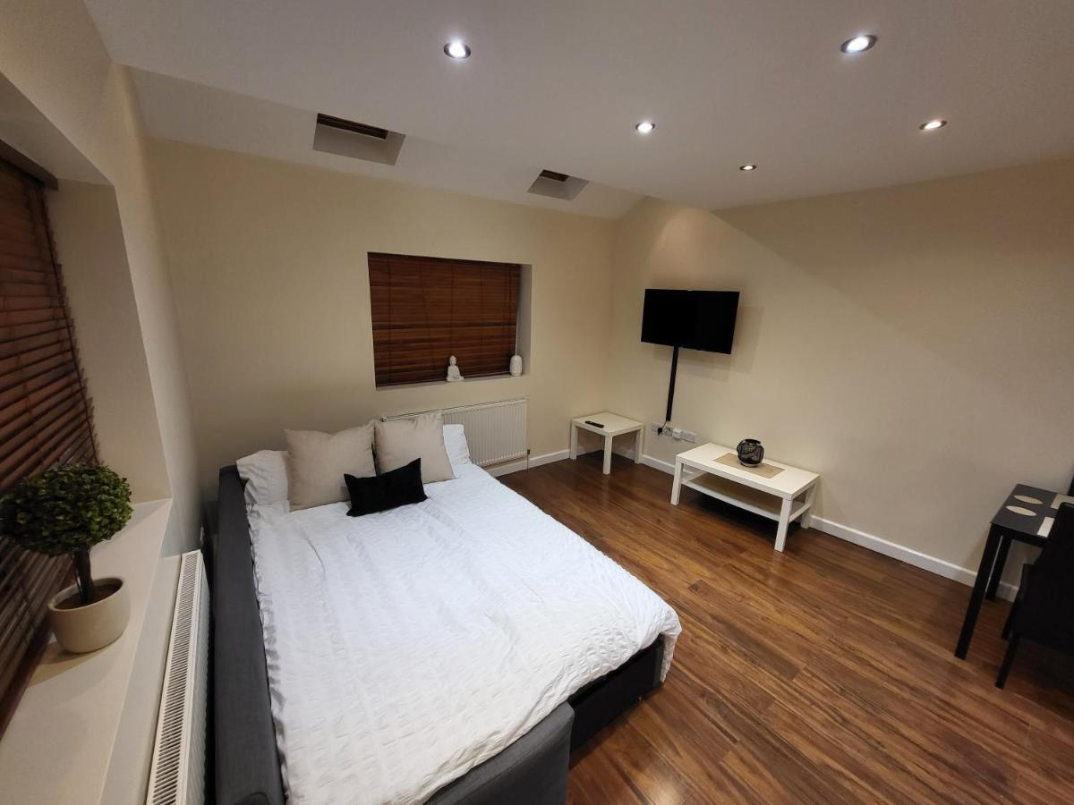 Great Apartment Next To Tooting Bec Tube Station! London Exterior photo