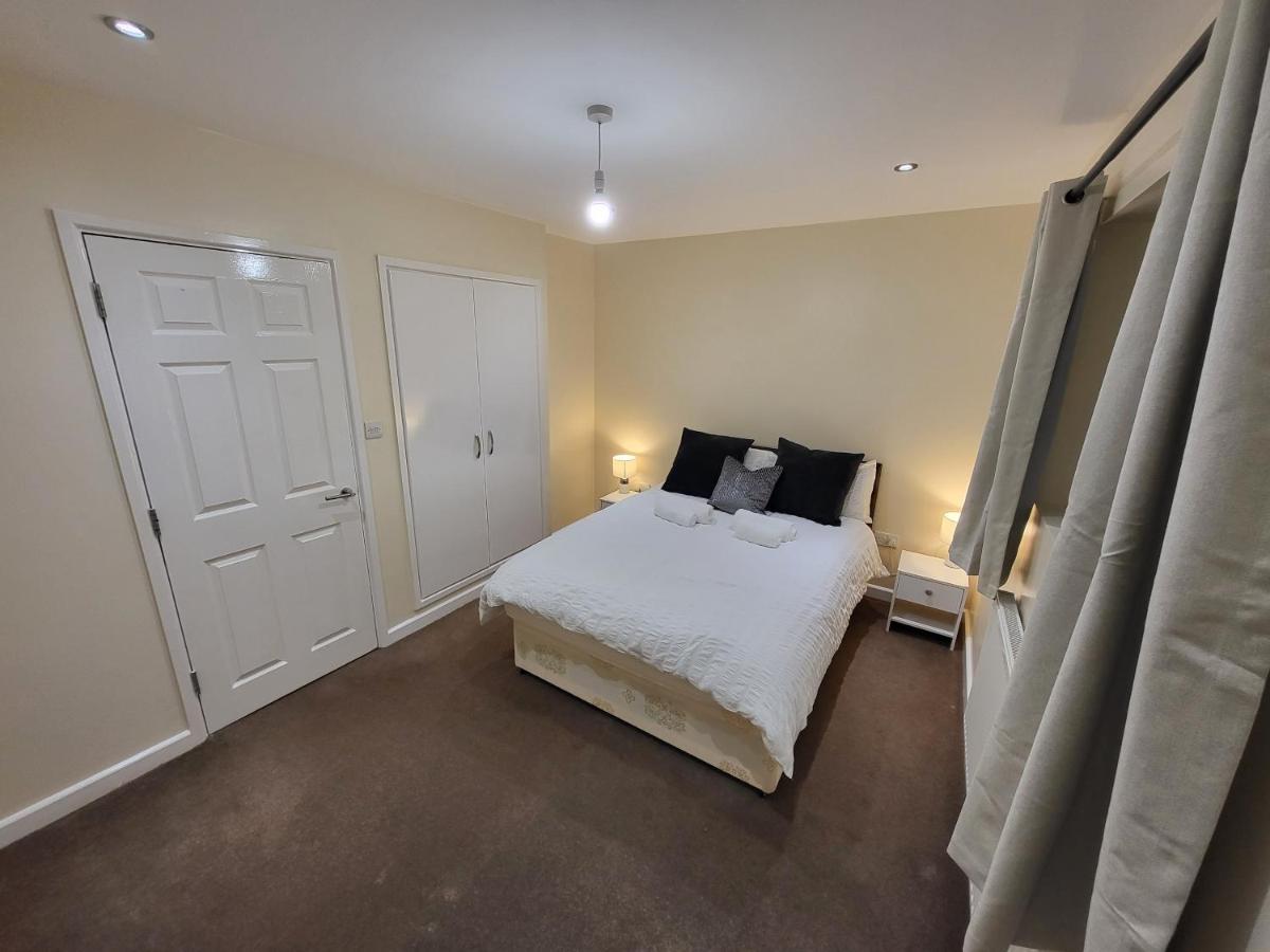 Great Apartment Next To Tooting Bec Tube Station! London Exterior photo