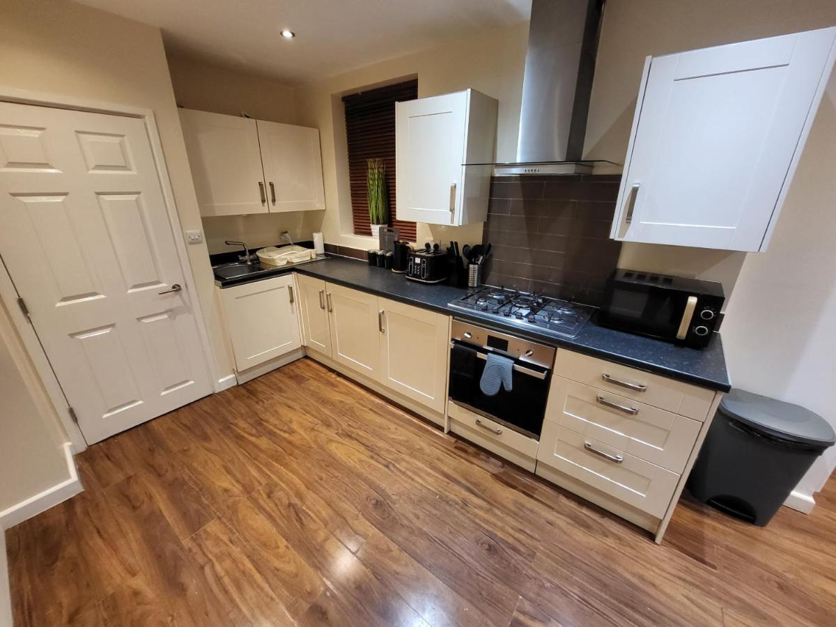 Great Apartment Next To Tooting Bec Tube Station! London Exterior photo