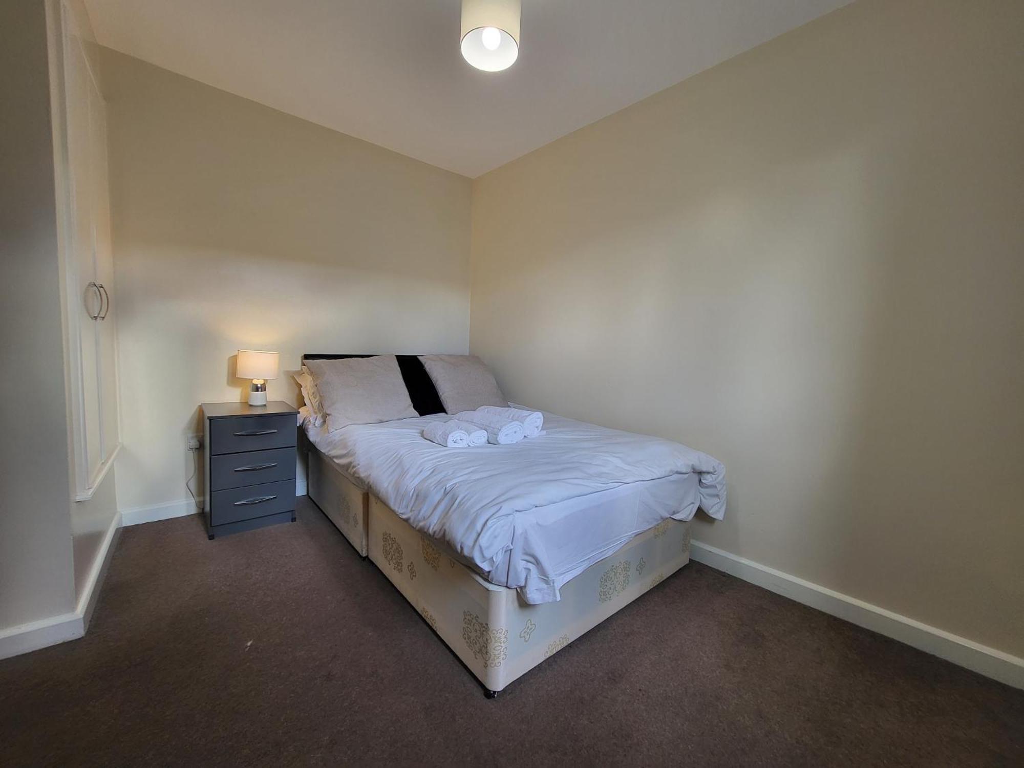 Great Apartment Next To Tooting Bec Tube Station! London Exterior photo