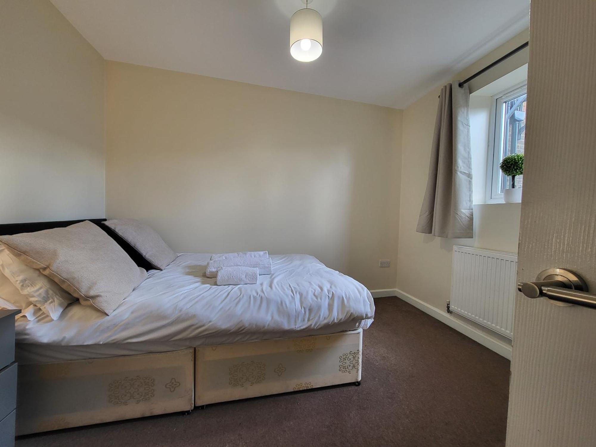 Great Apartment Next To Tooting Bec Tube Station! London Exterior photo